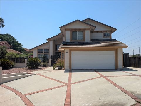 13437 Chrystal Court Fontana CA 92336