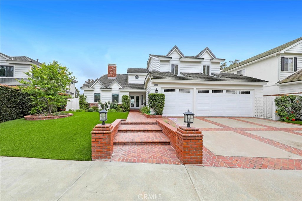 Welcome to coveted El Niguel Heights in prestigious coastal Laguna Niguel! Highly desirable, FULLY FURNISHED & stocked with ALL your needs (furnishings negotiable - inquire for details), stunning, turnkey, spacious private pool/spa home, situated on a quaint, single loaded culdesac. Immaculately maintained & tastefully finished. Serene single loaded tree-lined walkable street steps to Community Park. Features 4 generously sized bedrooms + downstairs office & 3 full baths. Sleeps 8 VERY comfortably! Plus indoor gym/workout area. Separate living & family rooms, ample space to entertain. LOW ELECTRIC BILLS w 2 separate Solar Power systems for pool/spa & also for house electricity. Countless upgrades/amenities - Smart TV's, amazing sound system, DVD players/collection for your enjoyment. Relaxing Piano Nook & cozy library w extensive book collection. Designer tile floors, no carpet. EVC in garage, professionally manicured low maint
yard w private pool & spa - upgraded Pebbletek, abalone shell accents, romantic lit vinyl fencing, ambient color-changing LED mood lights, serene waterfalls, upgraded child safety alarms. 4 Energy-saving whole-house fans draw in cool ocean breezes, efficient central AC, H2O filtration. Attached garage + ample guest parking. High-quality Tempurpedic mattresses, resort quality plush bedding, most furnishings recently upgraded/newer. Multiple fireplaces, pool table & ping pong, outdoor BBQ grill, 2 fire pits - even surfboards for your use! Abundance of indoor & outdoor activities to entertain the ENTIRE family + Guests! Avail for shorter “staycations" or longer term up to 1-year if available! Close to it all - fantastic shopping, exquisite dining, 2 exclusive golf courses, world-class resorts - Ritz Carlton, Waldorf Astoria, Montage, Surf & Sand - to name a few. Less than 5 miles to nearby to ultra-charming, quaint, historical Dana Point & Harbor “Whale Watching Capital of the World," countless activities & watersports, hiking/biking, fishing, sailing, surfing, Catalina Island Boat trips - fun in the sun all year round! Close to popular Laguna Beach, San Clemente & San Juan Cap + nearby fully renovated Laguna Niguel Community Center & Award-Winning Schools. Pet friendly w pet deposit. Lease terms negotiable - FURNISHED PREFERRED, but will consider partially OR unfurnished - contact to discuss. 30-day min, or longer term if available. Inquire for all details/specific rates/availability. The sunny Orange County beach life awaits!