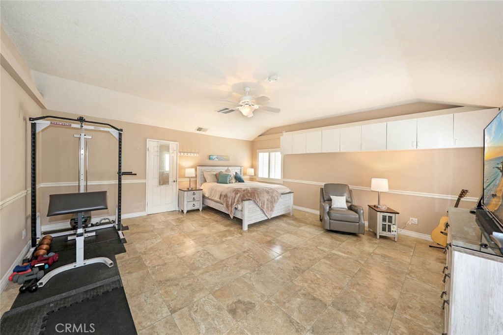 El Niguel Heights (ENH) - Residential Lease