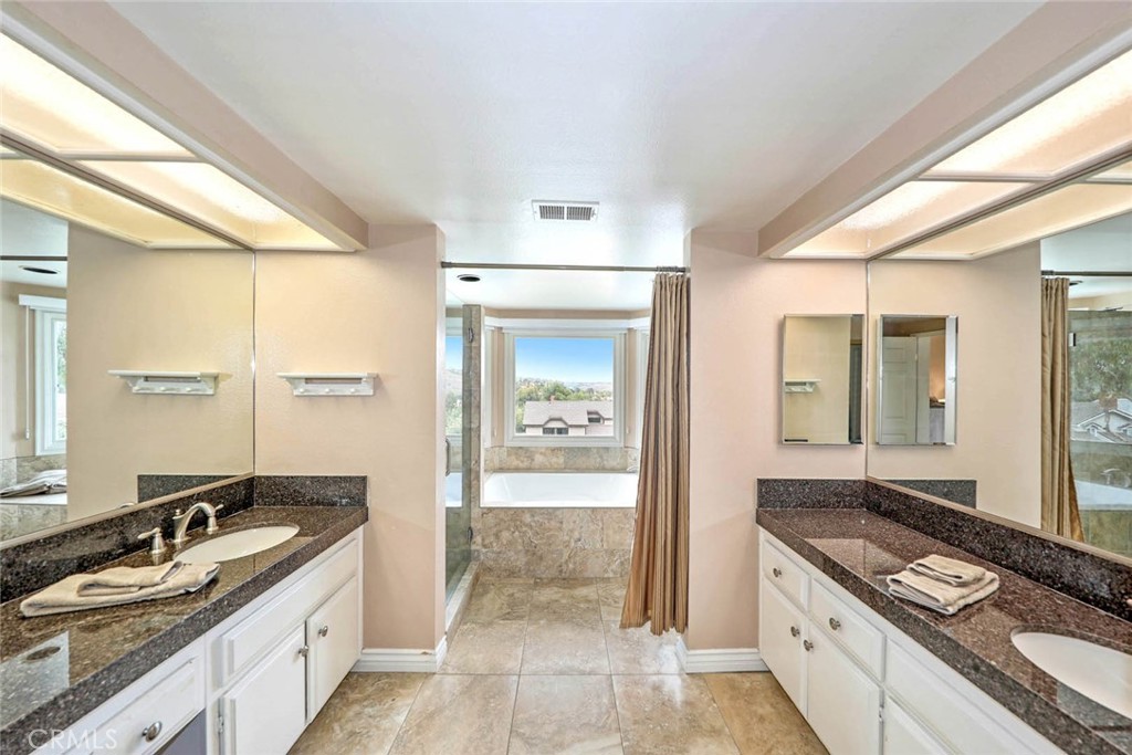 El Niguel Heights (ENH) - Residential Lease