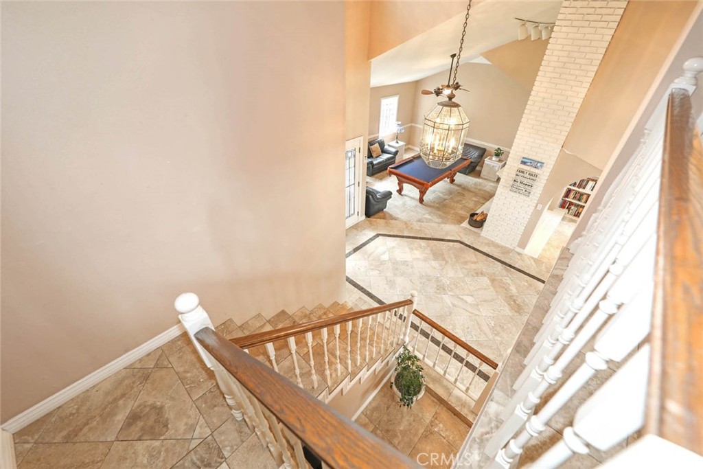 El Niguel Heights (ENH) - Residential Lease