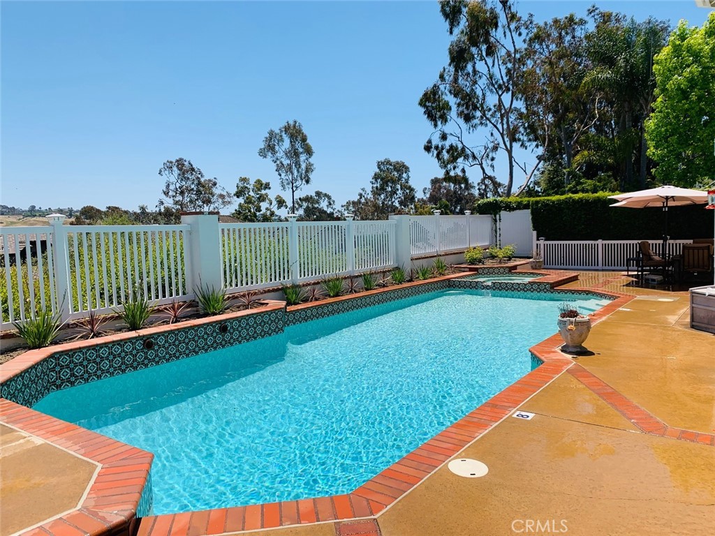 El Niguel Heights (ENH) - Residential Lease