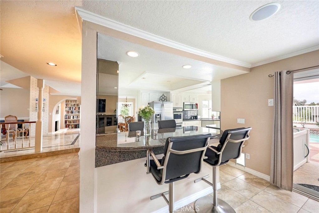 El Niguel Heights (ENH) - Residential Lease