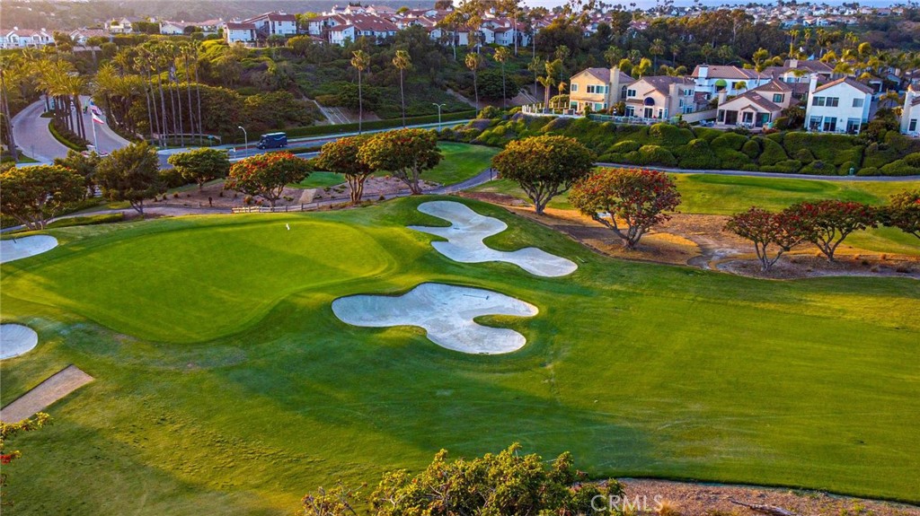 El Niguel Heights (ENH) - Residential Lease