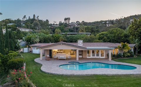 Photo of 30419 Miraleste DR, Rancho Palos Verdes, CA 90275 (MLS # PV26111430)
