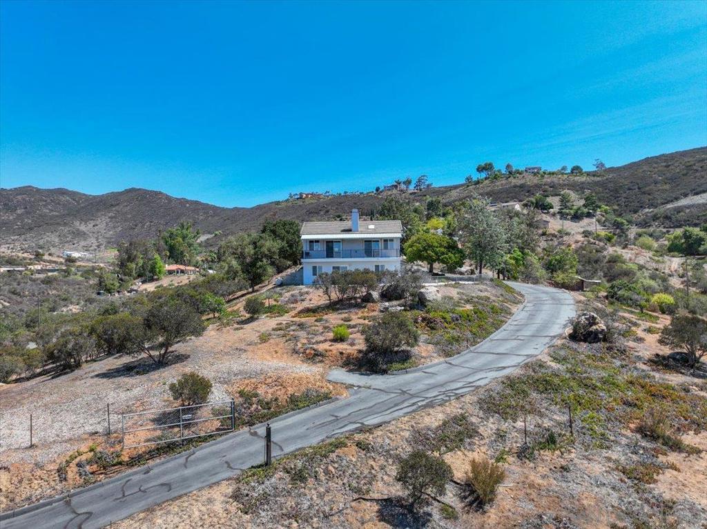 Jamul - Residential