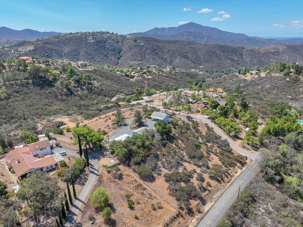 Jamul - Residential