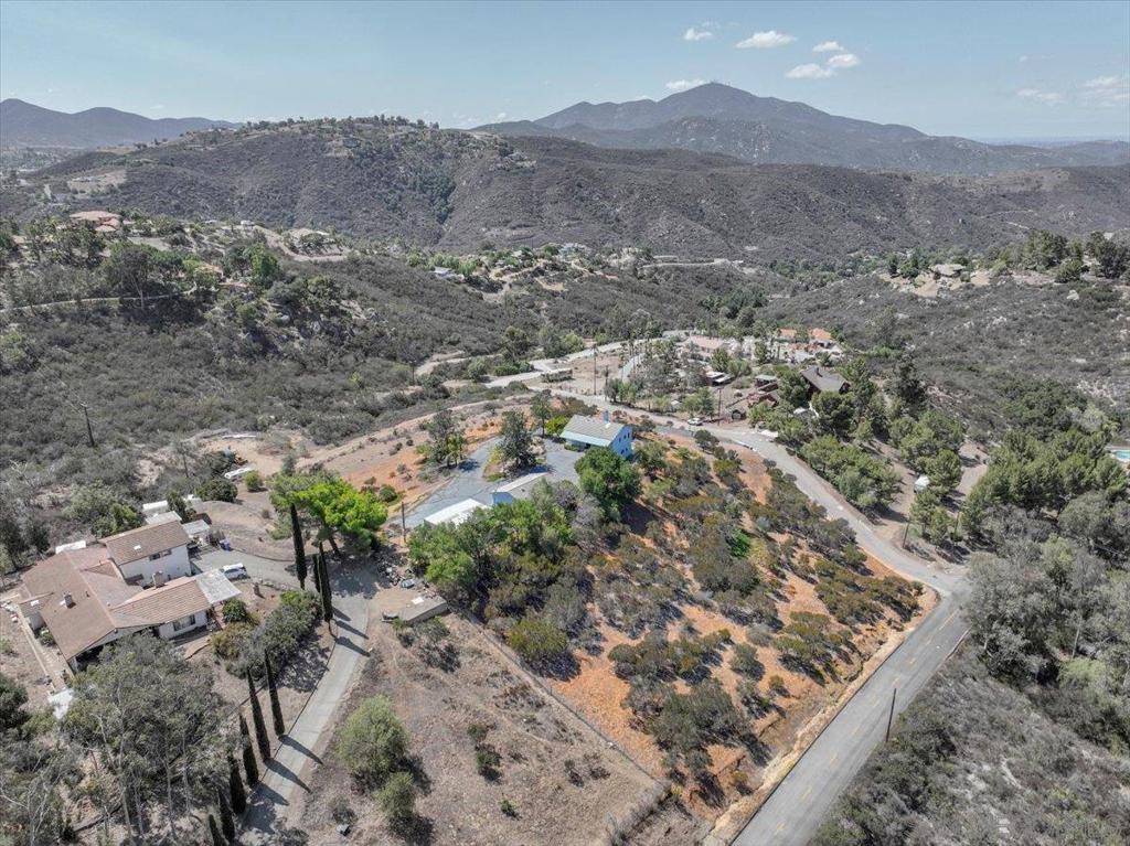 Jamul - Residential