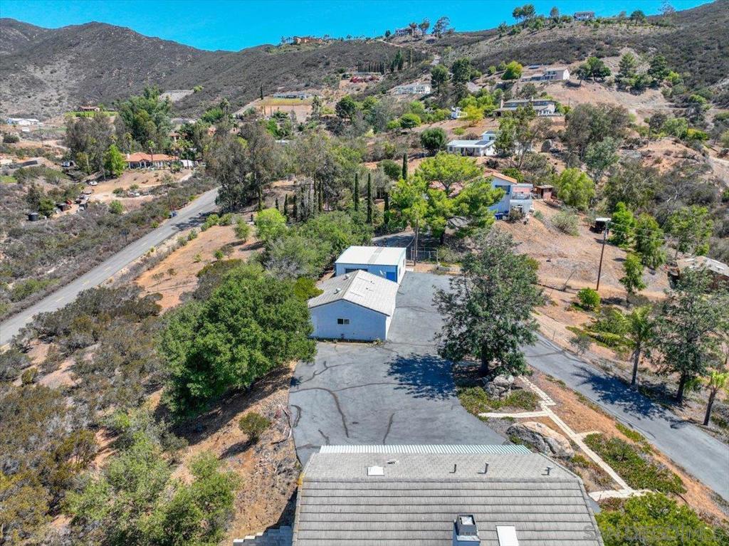 Jamul - Residential