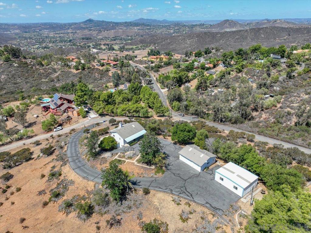 Jamul - Residential