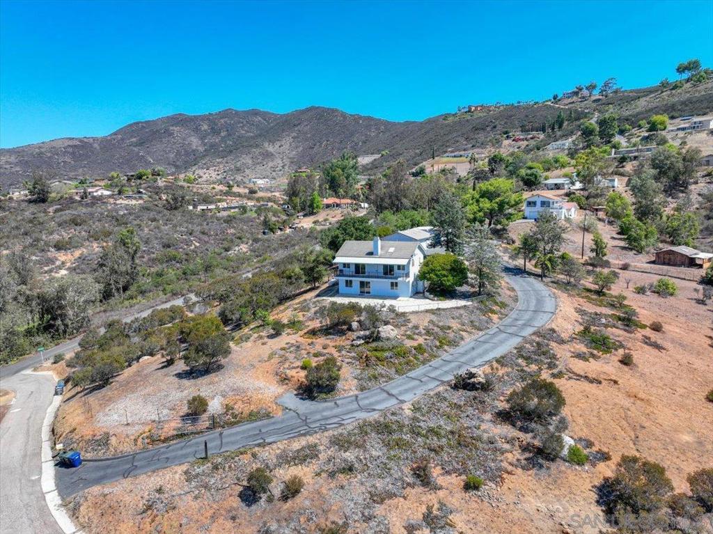 Jamul - Residential
