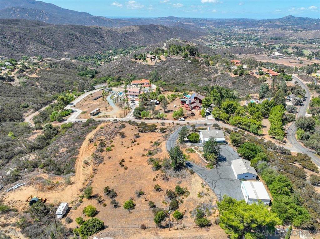 Jamul - Residential