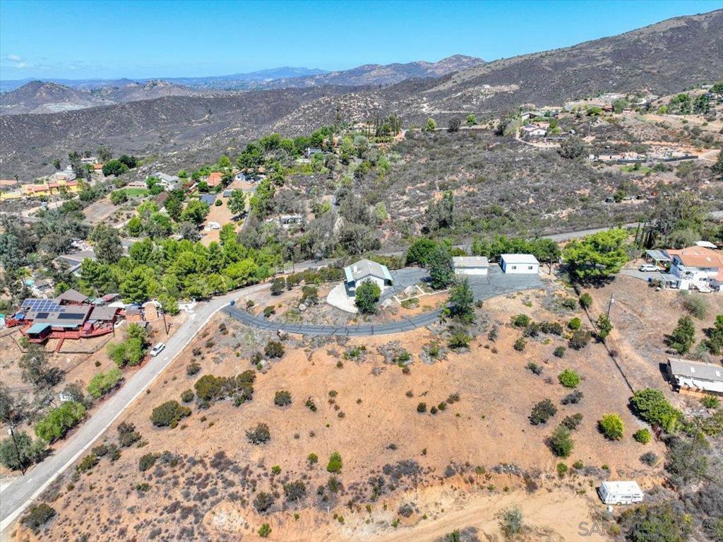 Jamul - Residential