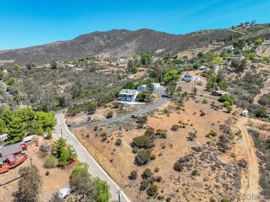 Jamul - Residential