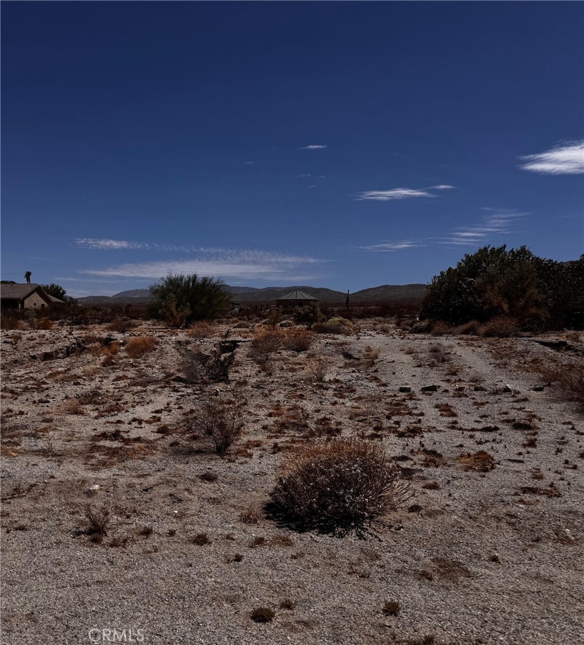 Borrego Springs - Land