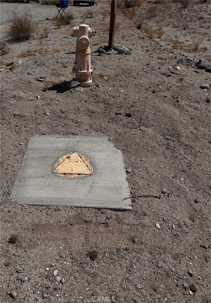 Borrego Springs - Land