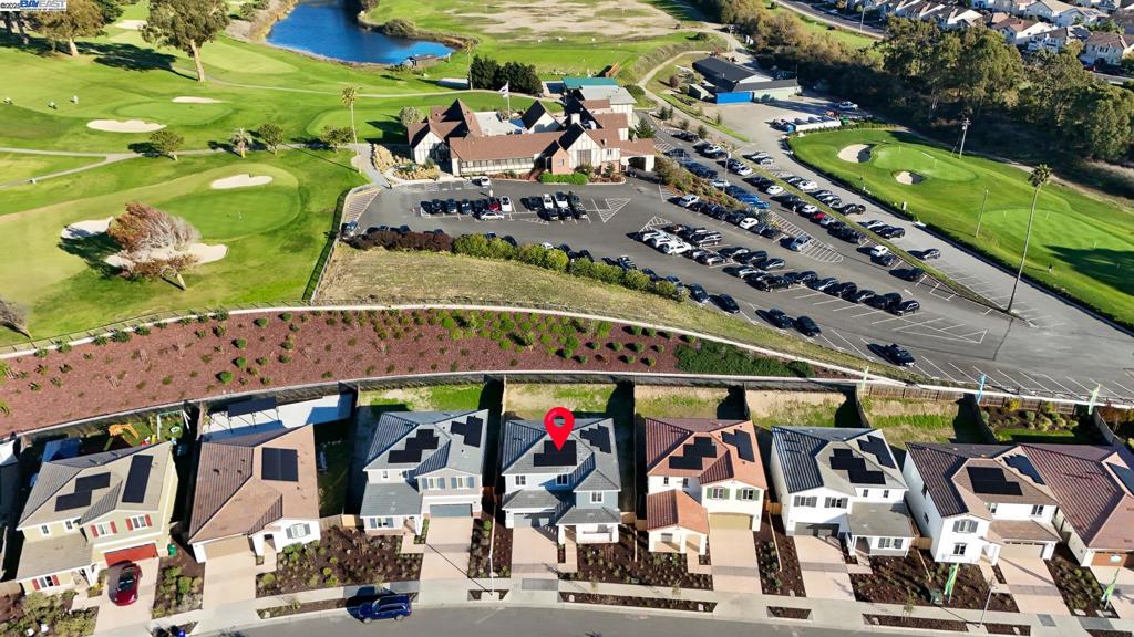 BAYVIEW - Residential