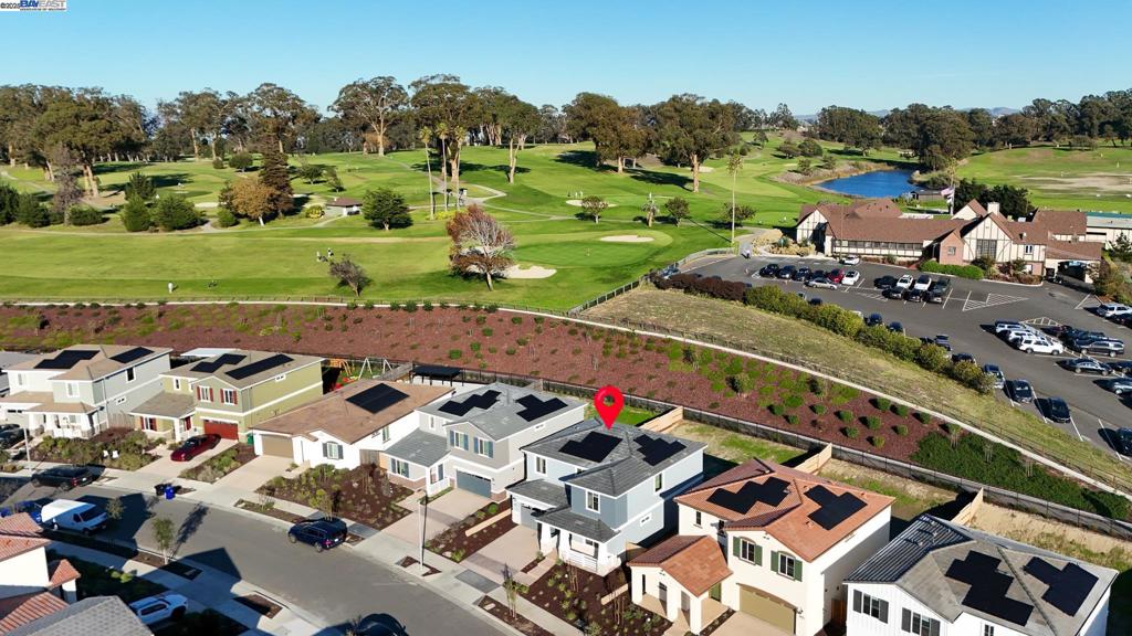 BAYVIEW - Residential