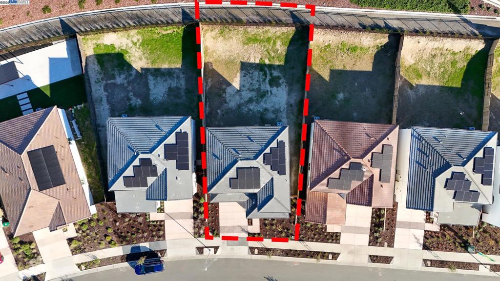 BAYVIEW - Residential