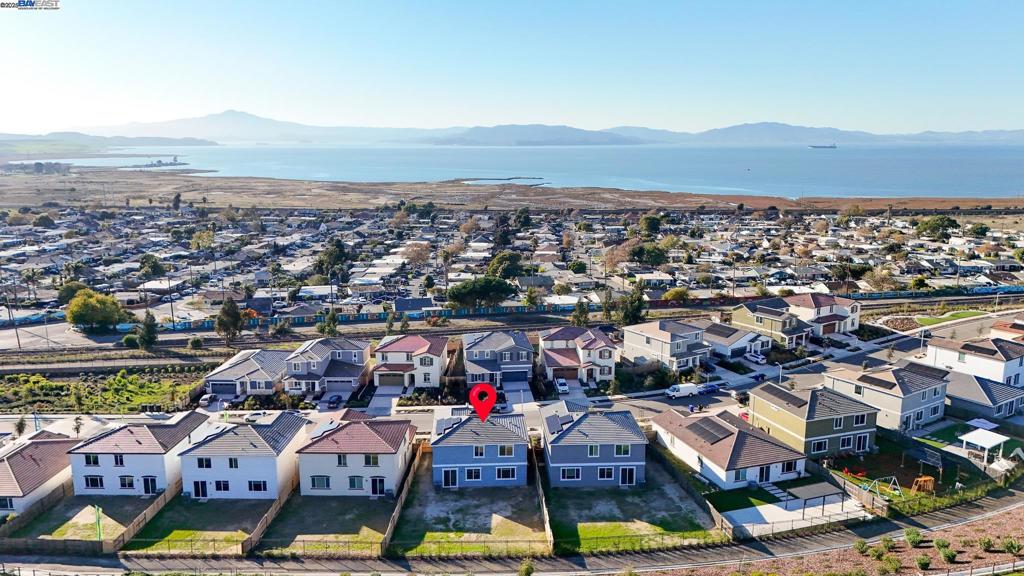 BAYVIEW - Residential