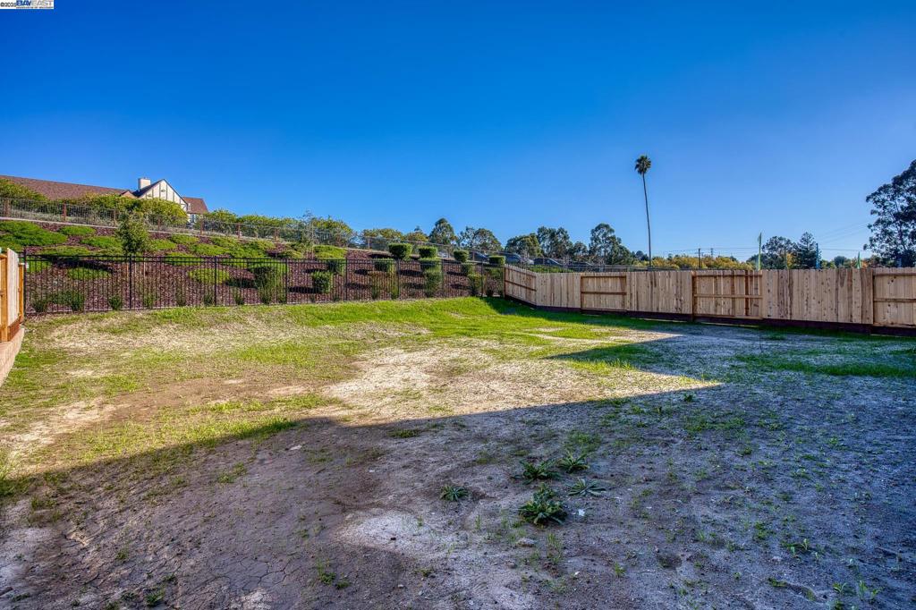 BAYVIEW - Residential