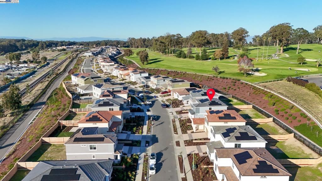 BAYVIEW - Residential