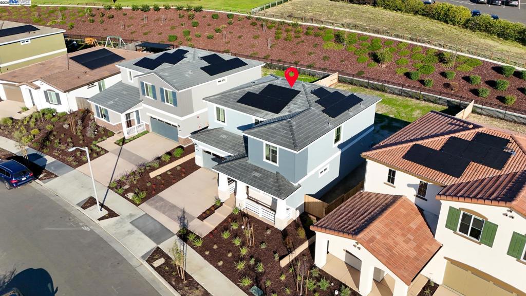 BAYVIEW - Residential