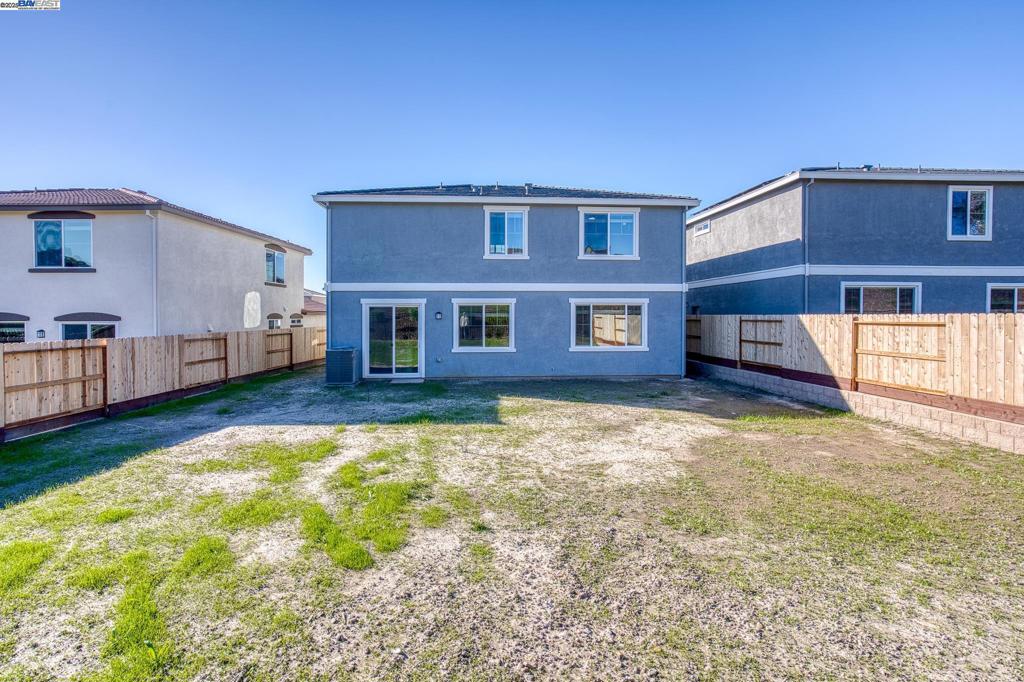 BAYVIEW - Residential