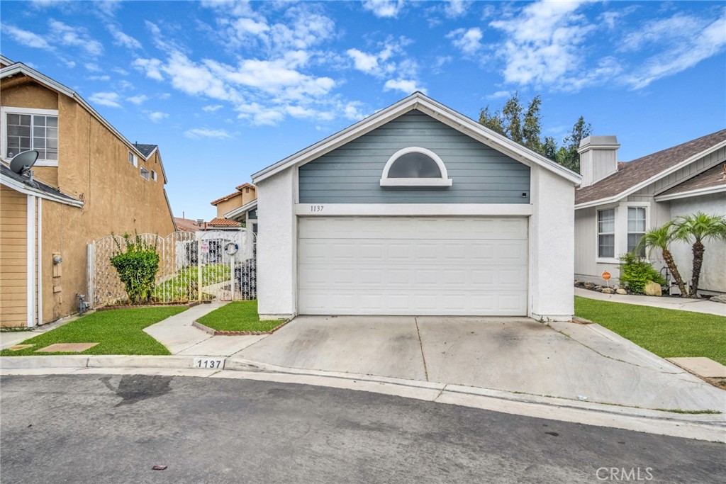 1137 Express Circle