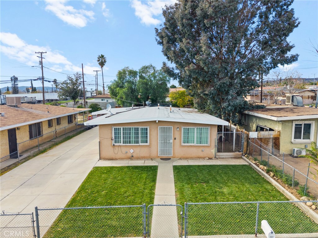 Solera (SLRA) - Residential