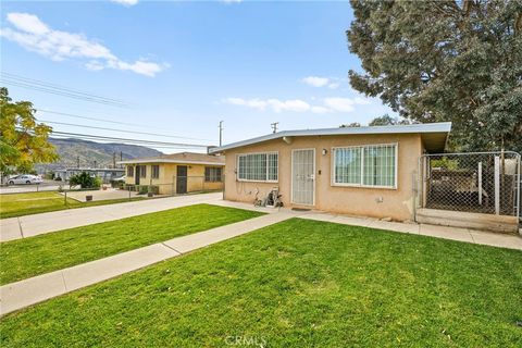 Photo of 231 N Allen St, Banning, CA 92220 (MLS # SW25259088)