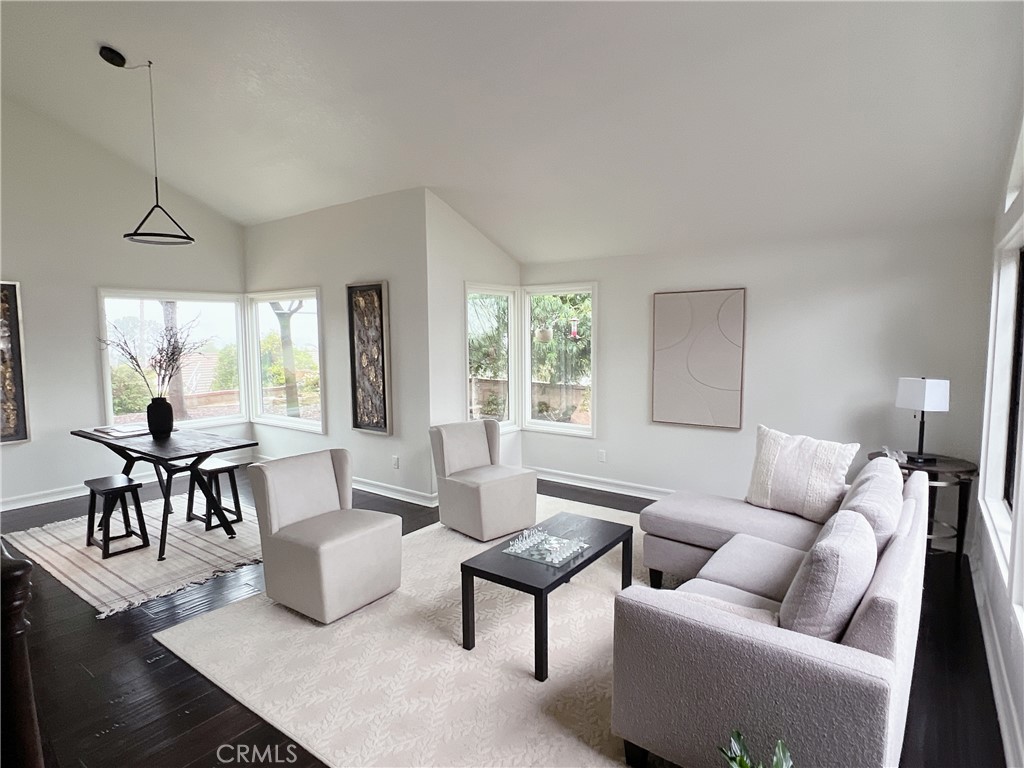 2246 E Vista Canyon Road