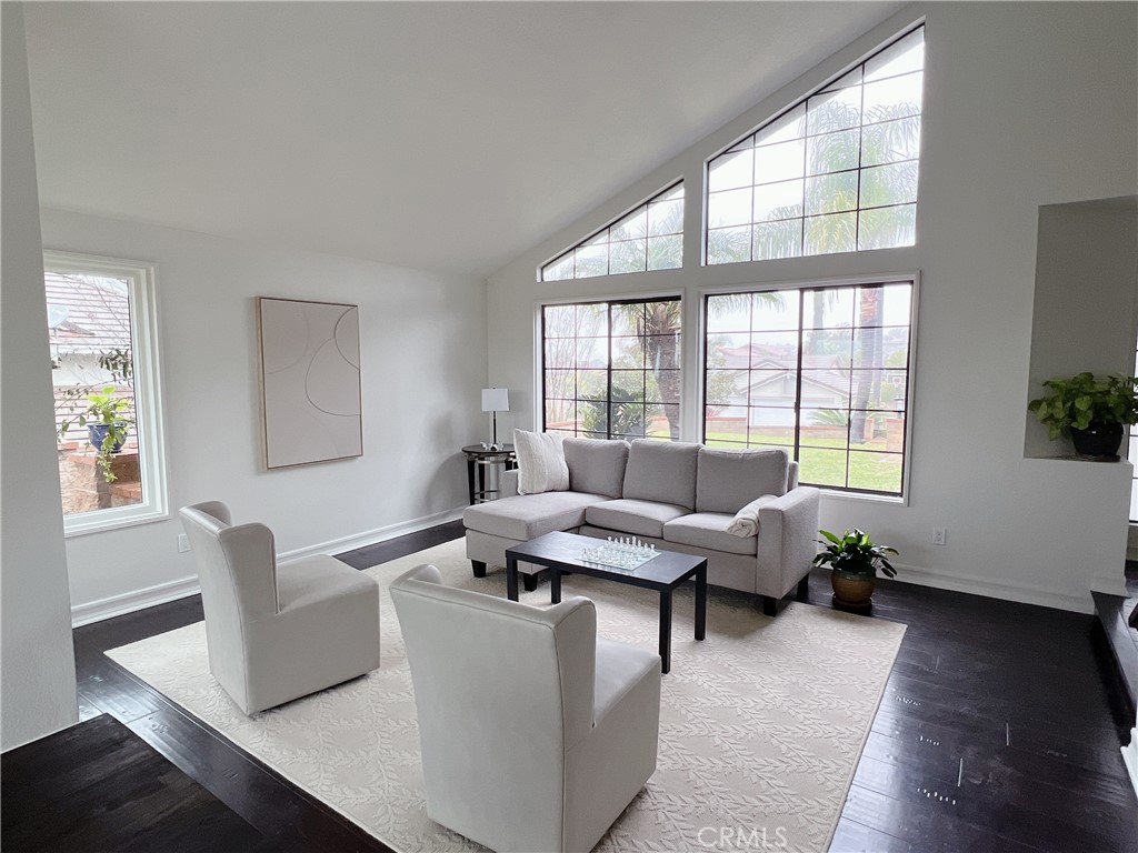 2246 E Vista Canyon Road