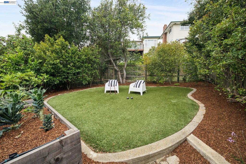 267 CAMBRIDGE AVE Ave, Kensington CA 94708