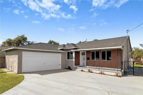 8339 Manzanar Avenue, Pico Rivera, CA 90660 - MLS#: DW25248264