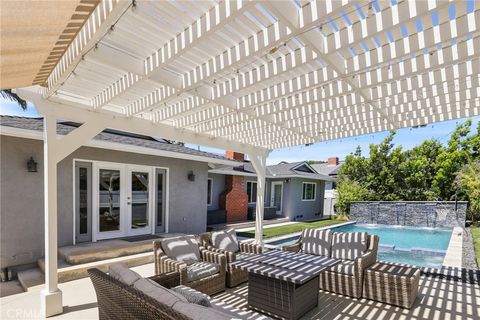 Photo of 1118 N Cornell Avenue, Fullerton, CA 92831 (MLS # PW26089829)