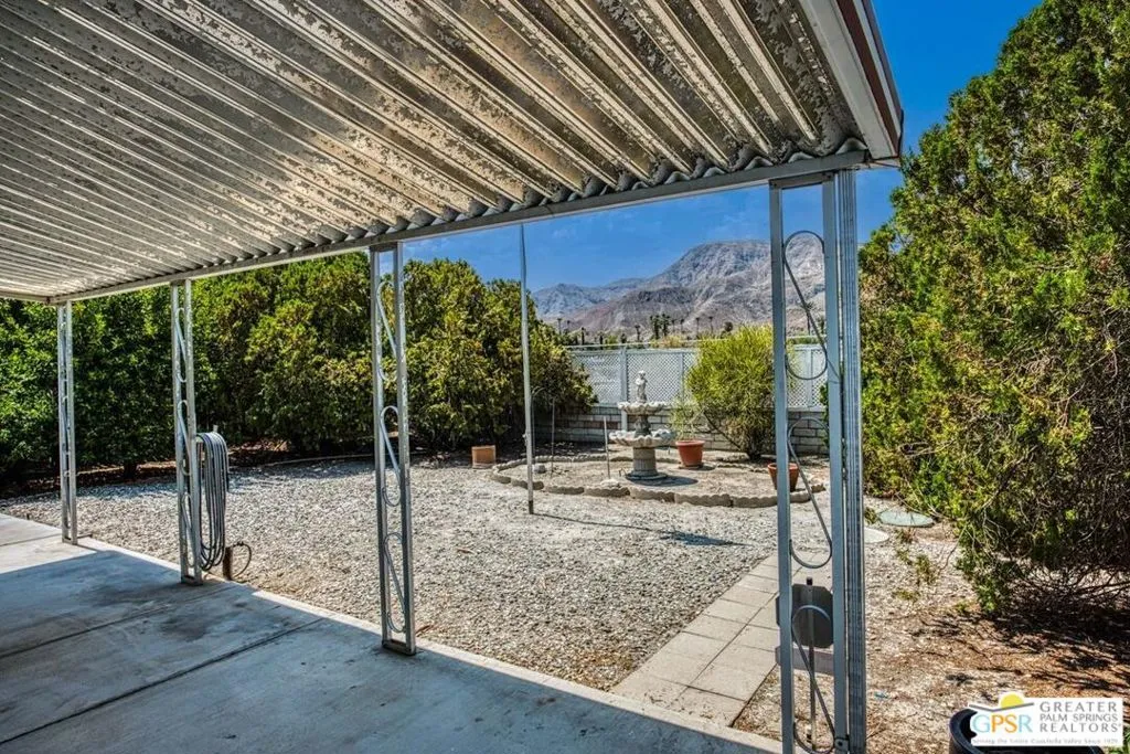 Cathedral City, California 92234, United States, 2 Bedrooms Bedrooms, ,2 BathroomsBathrooms,Residential,Active,120786