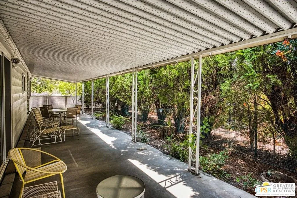 Cathedral City, California 92234, United States, 2 Bedrooms Bedrooms, ,2 BathroomsBathrooms,Residential,Active,120786