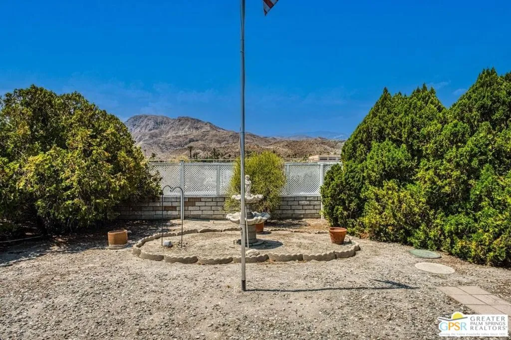 Cathedral City, California 92234, United States, 2 Bedrooms Bedrooms, ,2 BathroomsBathrooms,Residential,Active,120786