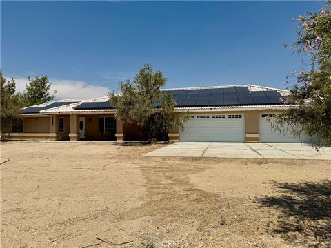 5330 Goss Road Phelan CA 92371