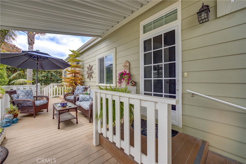 765 Mesa View Dr #30