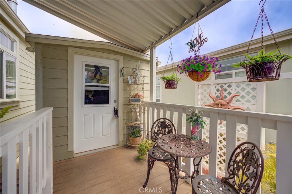 765 Mesa View Dr #30