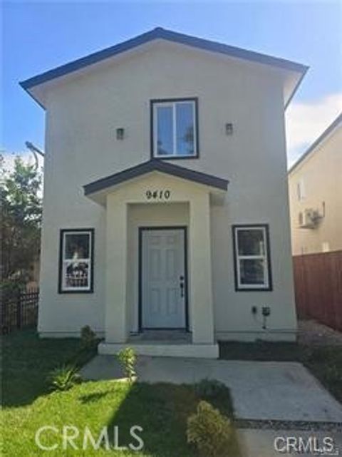 Photo of 9410 Wilmington Avenue, Los Angeles, CA 90002 (MLS # DW26047225)