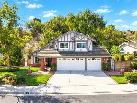 Photo of 1420 Paseo Marlena, San Dimas, CA 91773 (MLS # CV26171490)