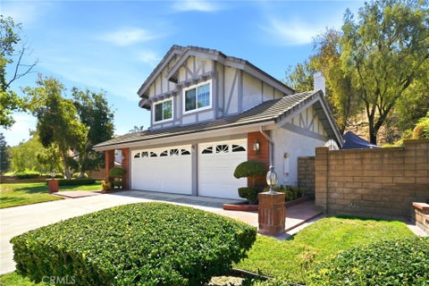 Photo of 1420 Paseo Marlena, San Dimas, CA 91773 (MLS # CV26171490)