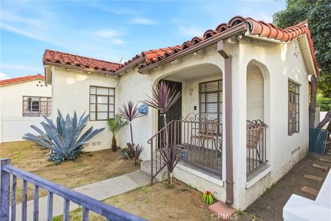 Photo of 176 W Orange Grove Ave, Pomona, CA 91768 (MLS # IG26023801)