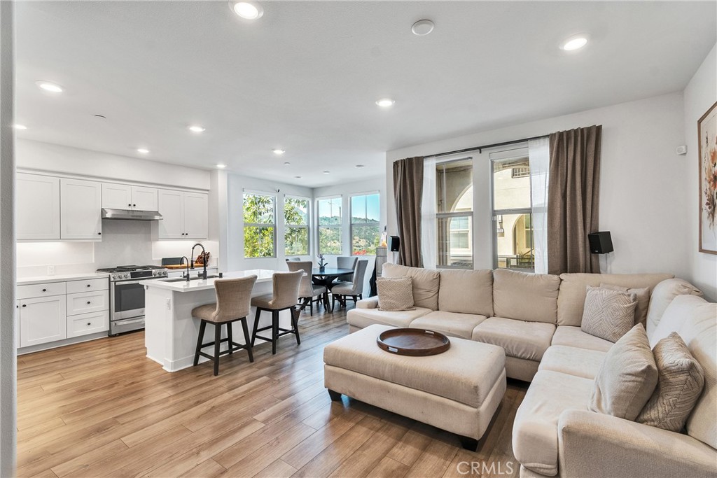 Portico - Residential