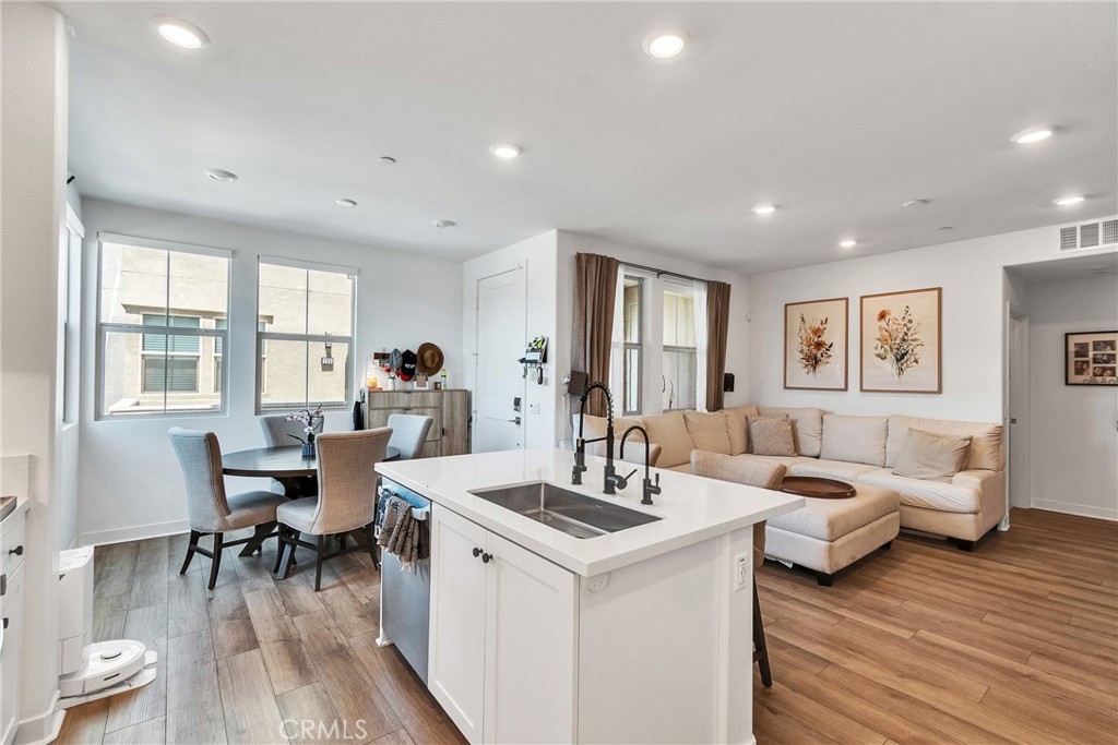 Portico - Residential