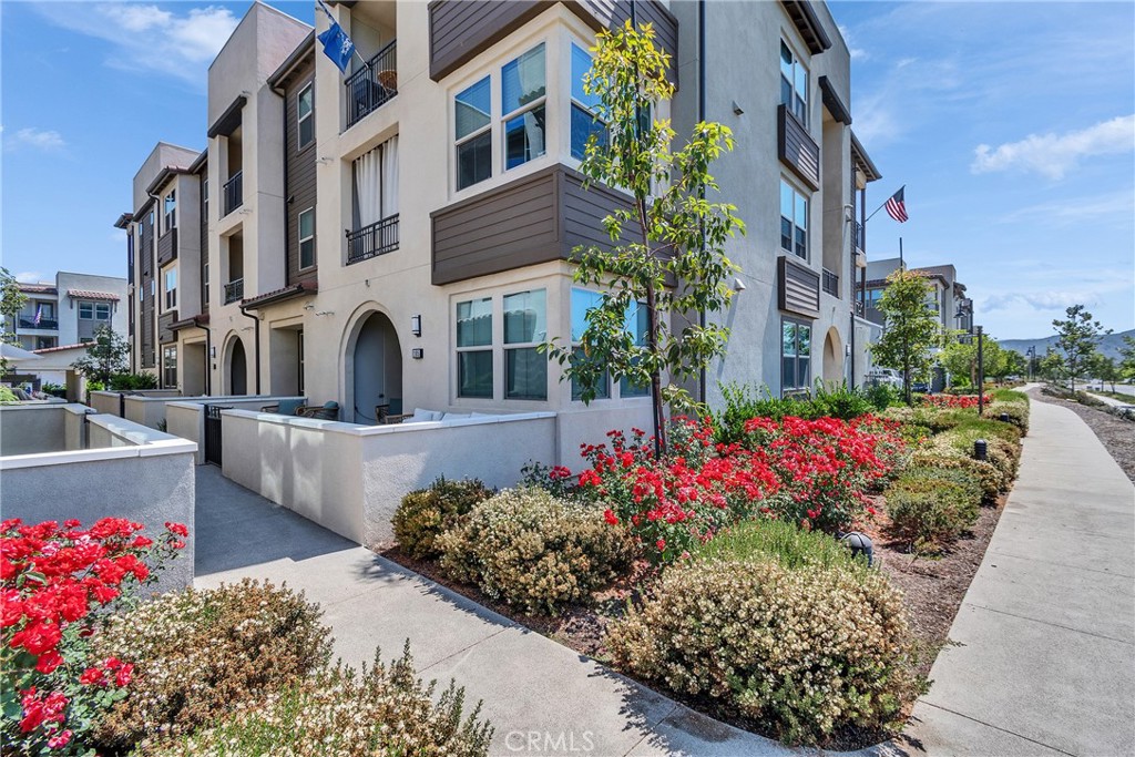 Portico - Residential