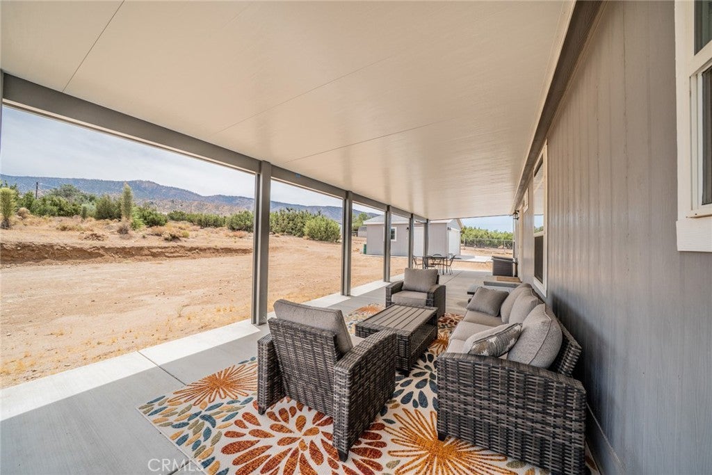 745 Pinon Road